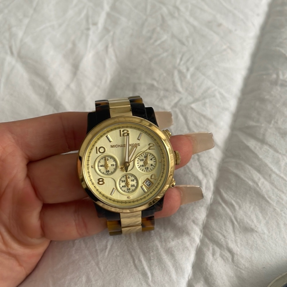 Michael Kors watch